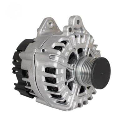 Imagem de Alternador gerador compatível com A6 Avant C7 Q5 2.0 TDI 04L903017C 04L903017CX 2621147A 2621147D 439937 FG20S025 FGN20S025