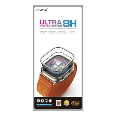 Imagem de Película Ultra 8h Pro Para Apple Watch Ultra 49mm - X-ONE