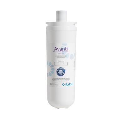 Imagem de Refil Filtro IBBL Avanti Natural Mini para Purificador de Água Avanti, MIO e Vivax - Original