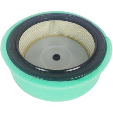 Imagem de EZROAD 263-32610-A1 263-32610-01 Combo de filtro de ar compatível com Subaru EH63 EH64 EH65 0187-6068 compatível com Robin Ariens 21527200 21527400 limpador de ar do cortador de grama do motor com