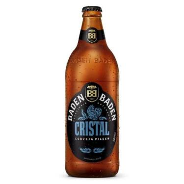 Imagem de Cerveja Baden Baden Cristal