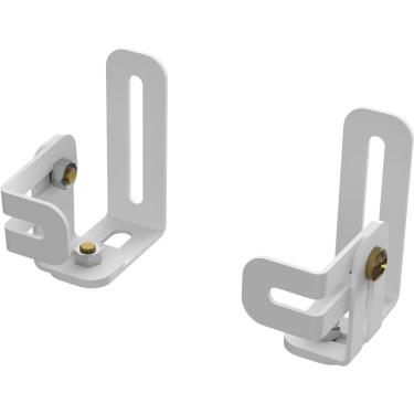 Imagem de Suporte de Caixa de Som Caixa Home Theater MFHT53-Branco