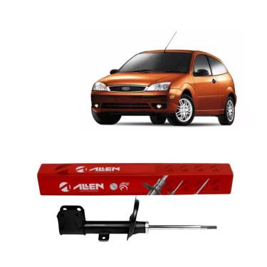 Imagem de Amortecedor A Gás Dianteiro Esquerdo Ford Focus 2000 a 2008