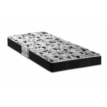 Imagem de Colchão Probel Espuma D23/20 Advanced Black Solteiro 88x188