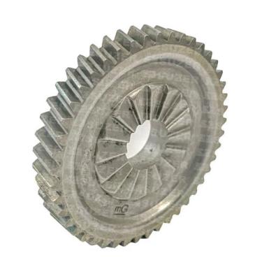 Imagem de Engrenagem Para Furadeira Elétrica Profissional Makita Hp1620 / Hp1640