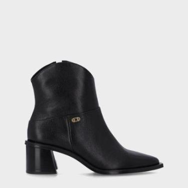 Imagem de Bota Cano Curto Luz da Lua - 80750004-Feminino