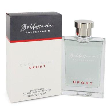 Imagem de Colônia Masculina Hugo Boss Eau De Toilette 90ml