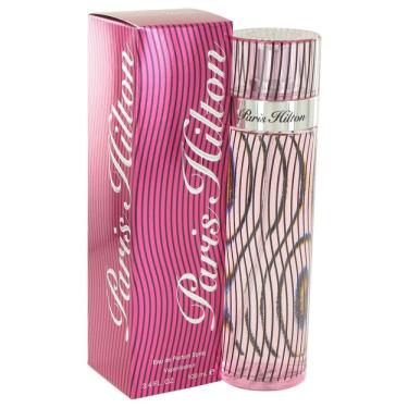 Imagem de Perfume Feminino Paris Hilton 100ml