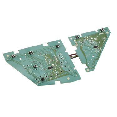 Imagem de Placa de Interface Lavadora Electrolux