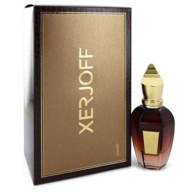 Imagem de Perfume Feminino Oud Stars Alkhatt Xerjoff 50 Ml Eau De Parfum