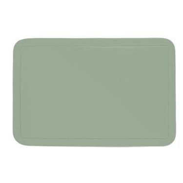 Imagem de Jogo Americano Pvc Color Retangular Salvia