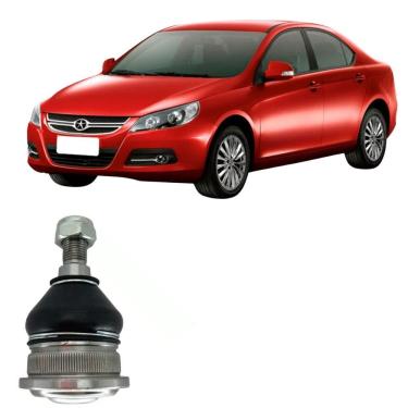 Imagem de Pivô Inferior Direito Esquerdo - J5 2011 A 2016 / J6 2011 A 2014 - Pvi4103