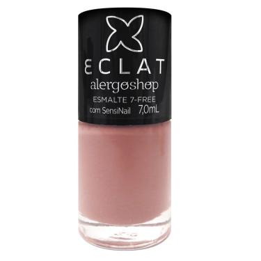 Imagem de Esmalte Doce Goiaba Hipoalergênico Alergoshop 7ml