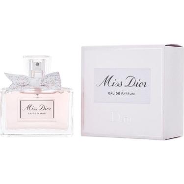 Imagem de Perfume Feminino Christian Dior Miss Eau De Parfum Spray 50 Ml (Nova Embalagem)