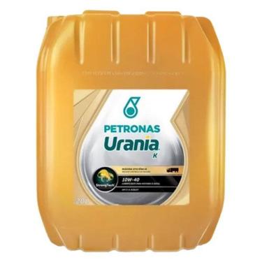 Imagem de Óleo Do Motor Petronas / P 280 / P 440 / G 480 / R 500 / Tgx