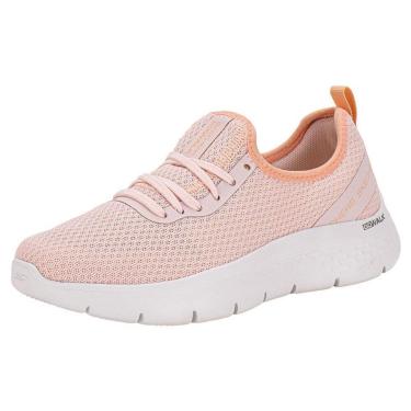 Imagem de Tênis Feminino Go Walk Flex Skechers 896364-Feminino