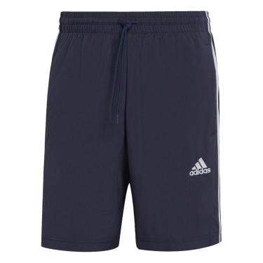 Imagem de Shorts AEROREADY Essentials Chelsea 3-Stripes Adidas-Masculino