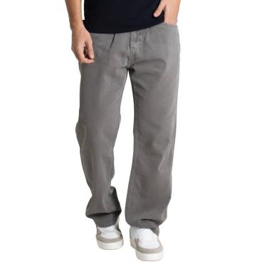 Imagem de Calça jeans Sawary Baggy - 280562 - CHUMBO 48-Masculino