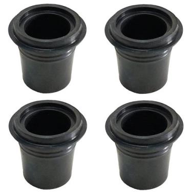 Imagem de Jogo Retentor Tampa Válvula Hilux E Sw4 3.0 2005 A 2015 - ARCA