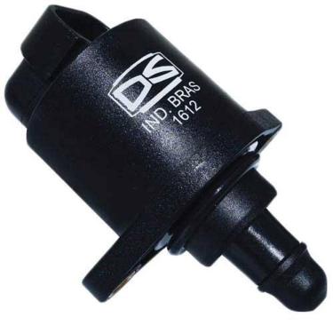 Imagem de Atuador Marcha Lenta Palio Fiorino Siena Uno Strada Uno