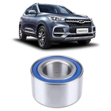 Imagem de Rolamento Roda Dianteira Chery Tiggo 5x - PFI Bearings
