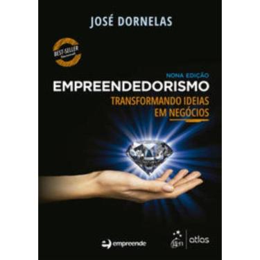 Imagem de Empreendedorismo - Transformando Ideias Em Negócios