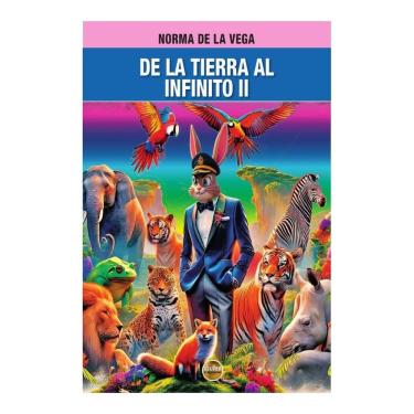 Imagem de De la Tierra al Infinito II - Espanhol