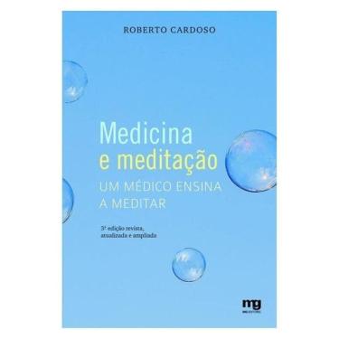 Imagem de Medicina E Meditação