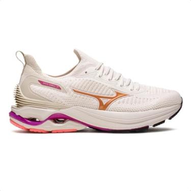 Imagem de Tênis Mizuno Wave Mirai 7 Feminino