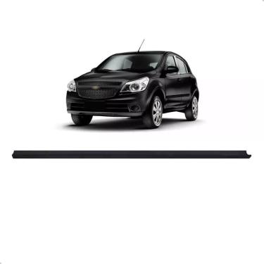 Imagem de Pestana Externa Agile 2010 11 12 13 14 2015 4 Portas Encaixe