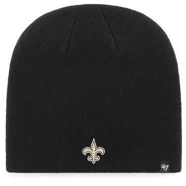 Imagem de '47 Gorro de tricô masculino adulto NFL