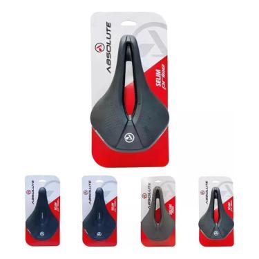 Imagem de Selim Absolute Prime 165Mm E Prime Ex 145/155 Novos Modelos