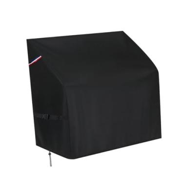 Imagem de Generic Capa de assento de barco multifuncional à prova de, fácil instalação, acessório de proteção dobrável para barcos, capa de cadeira de iate para