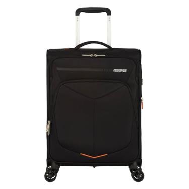 Imagem de American Tourister Summerfunk Bagagem de mão, 55 centímetros, Preto, 55 centimeters,