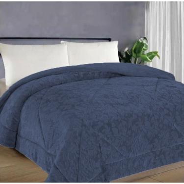 Imagem de Coberdrom Dupla Face Plush 100% Poliéster - Habitat