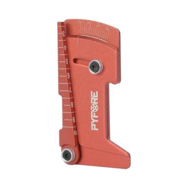 Imagem de Ferramentas De Ajuste De Inclinação E Alinhamento De Rodas De 15 Graus