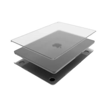 Imagem de Capa Ultra Fina De 15,3 Polegadas Para MacBook Air 13 M1 pro 14 M4 16 