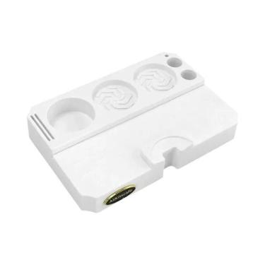 Imagem de Suporte Para Portafiltro Delonghi Breville, Estação De Tamper Para Esp