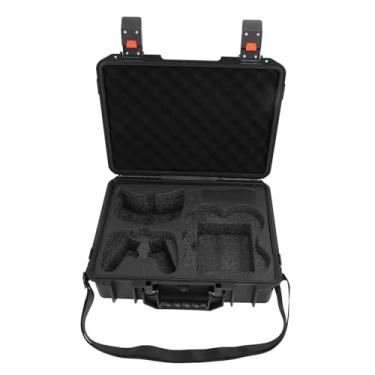 Imagem de RiToEasysports Casos de Transporte de Drones, Estojos de Grande Capacidade de Viagem de Viagem para Viagens de Drones para Avata 2 Fpv Racing Drones Acessórios