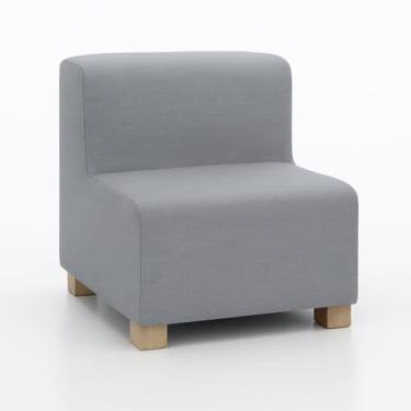 Imagem de Rampa Escadinha Pet Para Cachorro Caes Subir Cama Box Sofa Puff