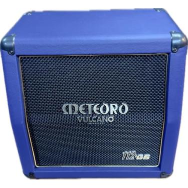 Imagem de Caixa Passiva para Guitarra Meteoro 112GS 75 Watts Azul