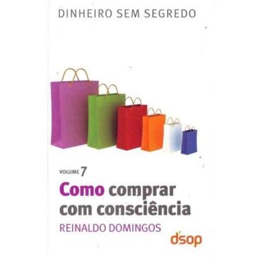 Imagem de Como Comprar Com Consciência - Vol. 7, 3