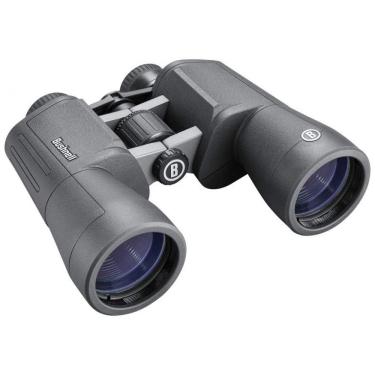 Imagem de Binóculos 20x50 para Adultos, Bushnell PowerView, Cinza