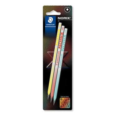 Imagem de Lapis grafite norix bl 3un - staedtler