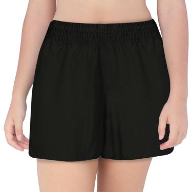Imagem de Shorts Mormaii Duplo Beach 2901 Preto-G