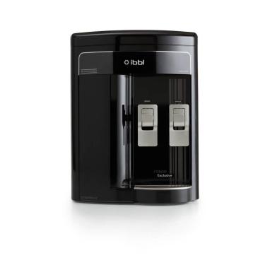 Imagem de Purificador De Água IBBL Exclusive FR600 Preto 220V