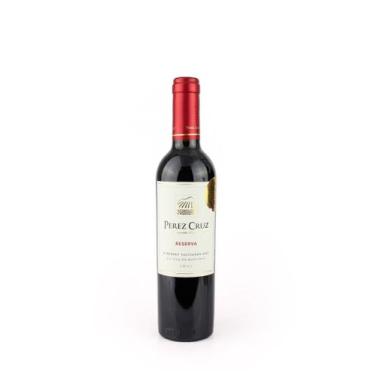 Imagem de Mini vinho gran reserva perez cruz cabernet sauvignon 375ml