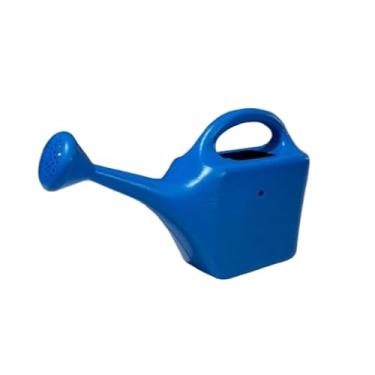 Imagem de Regador Plástico Chuveirinho(Azul,1)