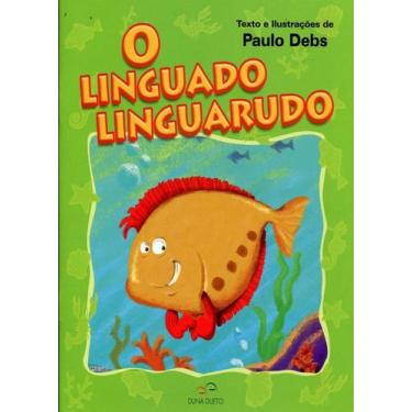 Imagem de Linguado Linguarudo - Duna Dueto, 3