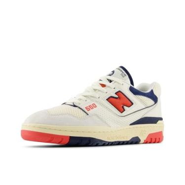 Imagem de Tênis New Balance 550 Masculino
